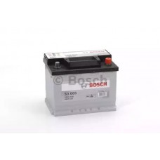 Bosch 0 092 S30 050, 56А·ч