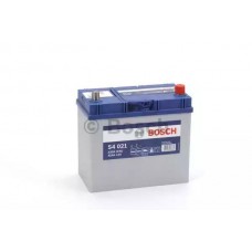 Bosch 0 092 S40 210, 45А·ч