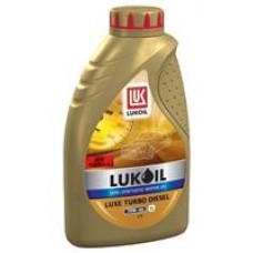 Lukoil Люкс Турбо Дизель 10W-40, 1л