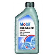 Mobil MOBILUBE HD 80W-90, 1л