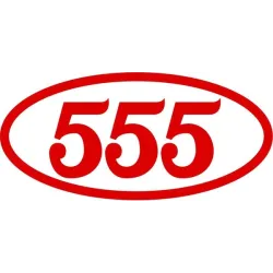 555 SA1802R - Рычаг подвески,