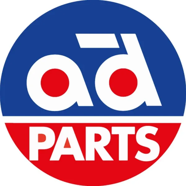 AD-PARTS 1302824B10 - Ремень ГРМ AD-PARTS 1302824B10 - Ремень ГРМ