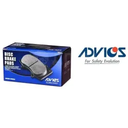 ADVICS BMT225 - Главный тормозной ADVICS BMT225 - Главный тормозной