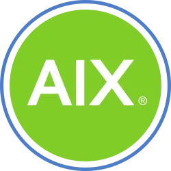 AIX AIX10030 - Подушка под