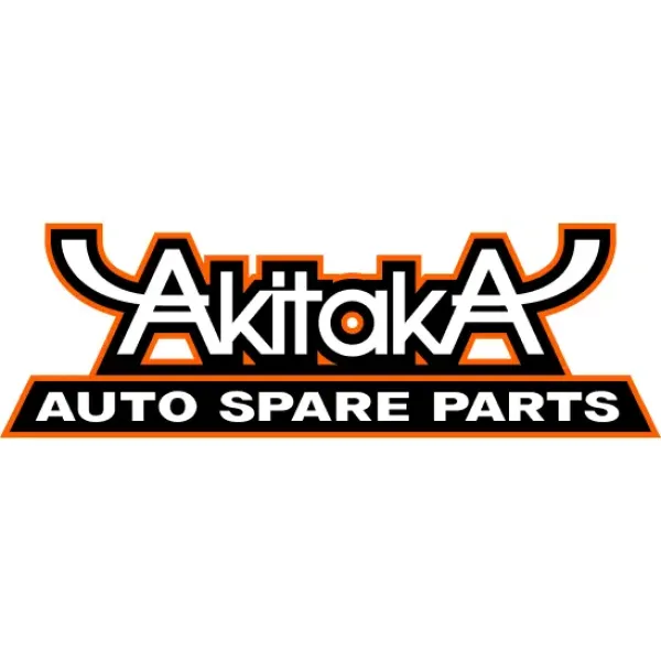 AKITAKA 0401019 - Сайлентблок AKITAKA 0401019 - Сайлентблок