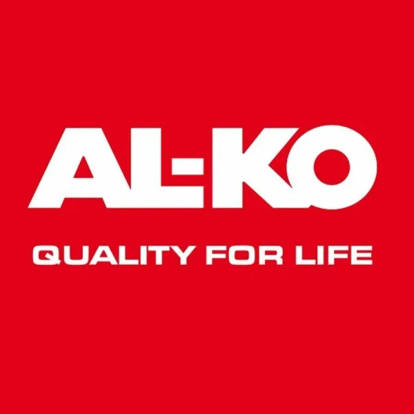AL-KO 100863 - Амортизатор подвески AL-KO 100863 - Амортизатор подвески