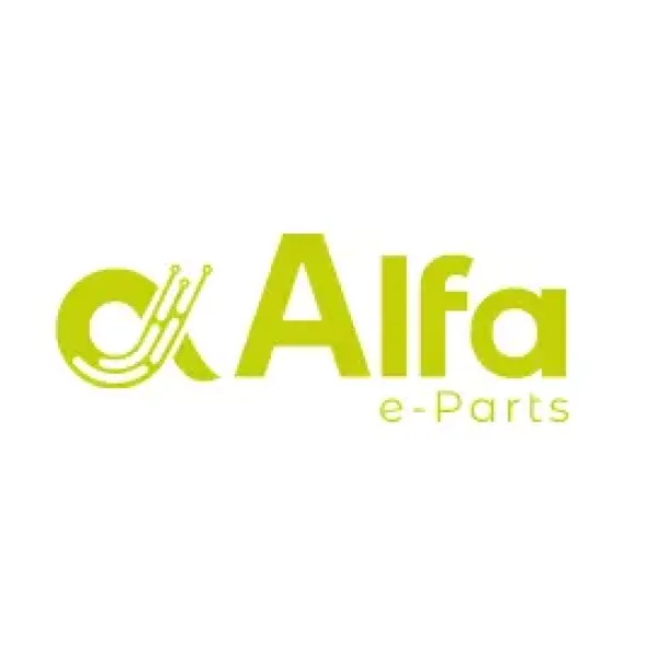 ALFA E-PARTS AF00773 - Насос топливный ALFA E-PARTS AF00773 - Насос топливный
