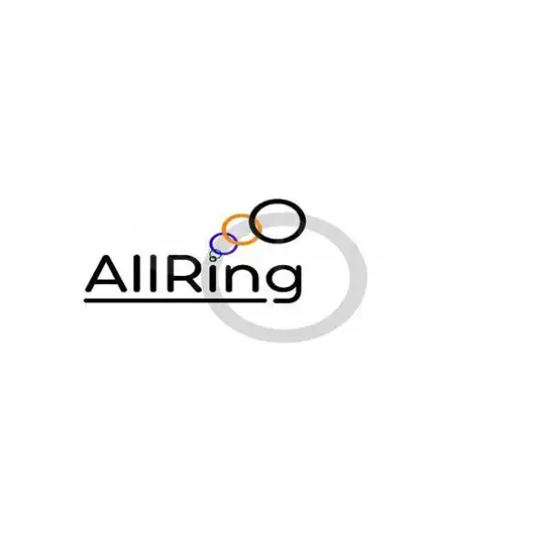 ALLRING AL200048 - AL200048 Кольцо ALLRING AL200048 - AL200048 Кольцо