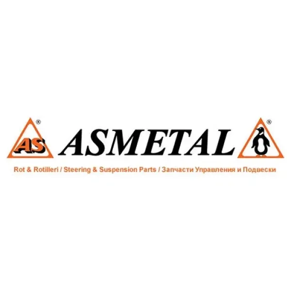 AS-METAL 10BM0010 - Опора шаровая AS-METAL 10BM0010 - Опора шаровая