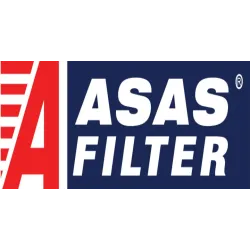 ASAS FILTER AS1525 - фильтр масляный ASAS FILTER AS1525 - фильтр масляный