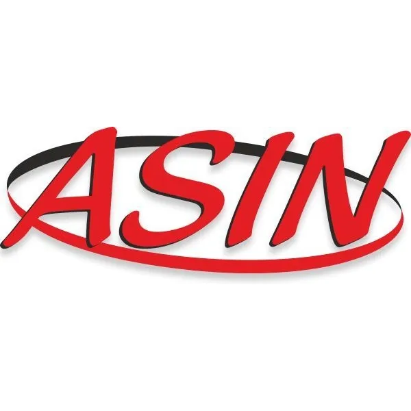 ASIN ASINBF2321 - Колодки задние ASIN ASINBF2321 - Колодки задние