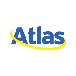 ATLAS 06509422AA - 06509422AA ГАЙКА ATLAS 06509422AA - 06509422AA ГАЙКА