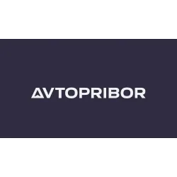 AVTOPRIBOR 1117520506602 - 1117-5205066-02 Рычаг