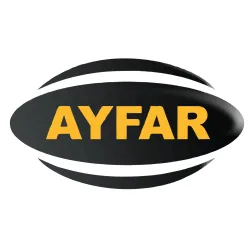 AYFAR 505566R - фара!правая с AYFAR 505566R - фара!правая с