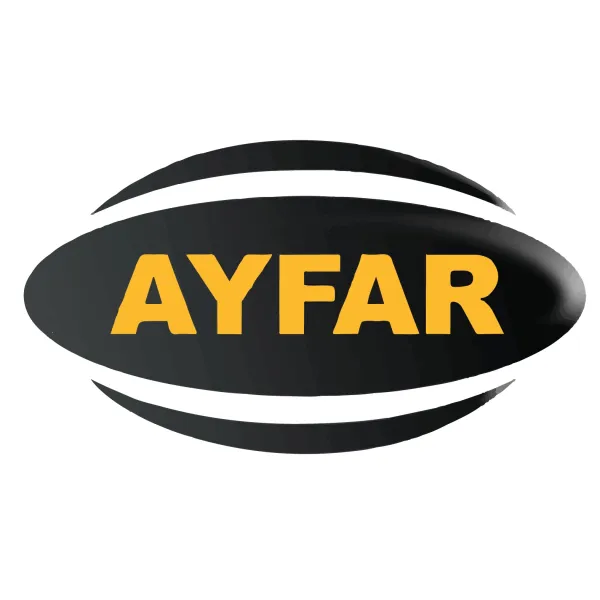 AYFAR C11524 - рассеиватель(стекло) противот.фары AYFAR C11524 - рассеиватель(стекло) противот.фары