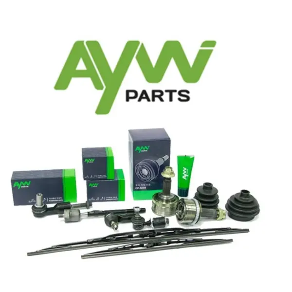 AYWIPARTS AW1310010L - Наконечник рулевой AYWIPARTS AW1310010L - Наконечник рулевой