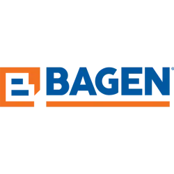BAGEN T160003 - стабилизатор! задний BAGEN T160003 - стабилизатор! задний