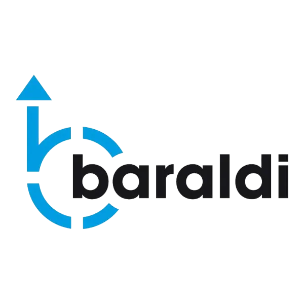 BARALDI SSPRAYGUN030J - Корпус форсунки BARALDI SSPRAYGUN030J - Корпус форсунки