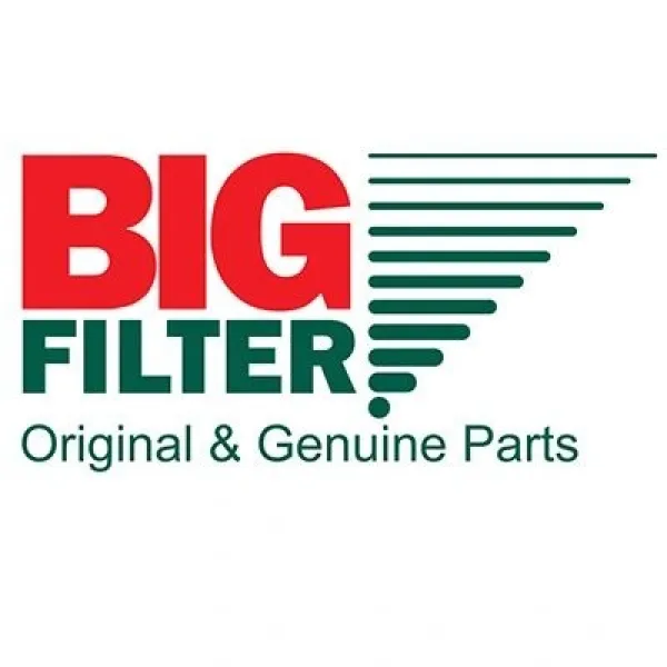 BIG FILTER GB105 - Масляный фильтр BIG FILTER GB105 - Масляный фильтр