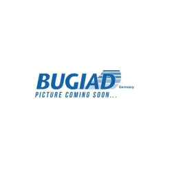BUGIAD 82682 - Патрубок интеркулера BUGIAD 82682 - Патрубок интеркулера
