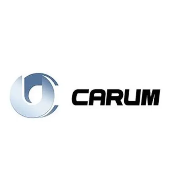 CARUM 37411303000 - 37411303000 Патрубки CARUM 37411303000 - 37411303000 Патрубки