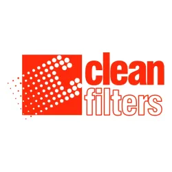 CLEAN FILTERS DA990 - Фильтр охлаждающей CLEAN FILTERS DA990 - Фильтр охлаждающей