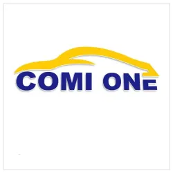 COMI ONE D1071 - Колодки задние COMI ONE D1071 - Колодки задние