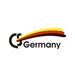 CS GERMANY 14101210 - Пружина подвески
