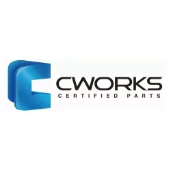 CWORKS B12CR0027 - B12CR0027 Фильтр CWORKS B12CR0027 - B12CR0027 Фильтр