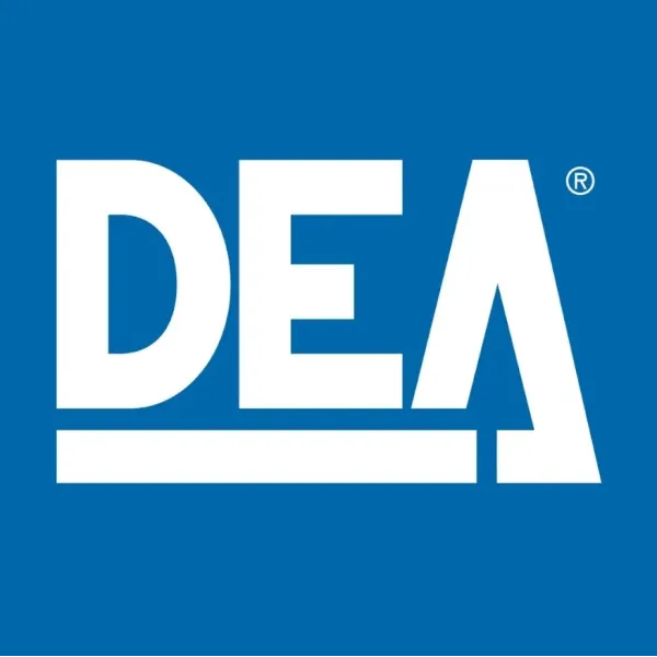DEA A5472 - Опора КПП DEA A5472 - Опора КПП