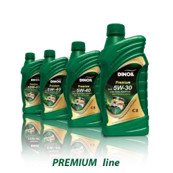 DINOIL 1097 - 441097DINOIL 8000