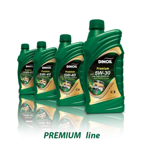 DINOIL 151620 - DINOIL PREMIUM DINOIL 151620 - DINOIL PREMIUM