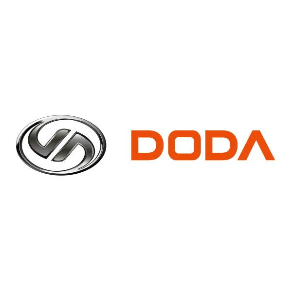 DODA 1170010077 - трос ручника DODA 1170010077 - трос ручника
