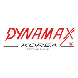 DYNAMAX-KOREA DBD285 - диск тормозной