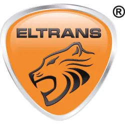 ELTRANS EL010201 - Шампунь автомобильный