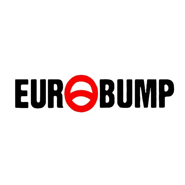 EUROBUMP DAC07DU010 - Накладка бампера EUROBUMP DAC07DU010 - Накладка бампера
