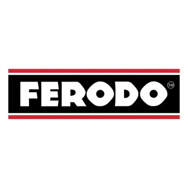 FERODO DDF1174C1 - Передний тормозной FERODO DDF1174C1 - Передний тормозной