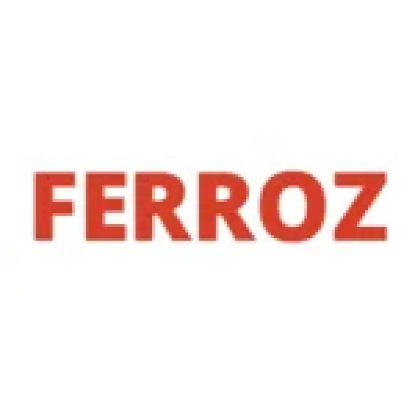 FERROZ 02022 - Глушитель средн FERROZ 02022 - Глушитель средн
