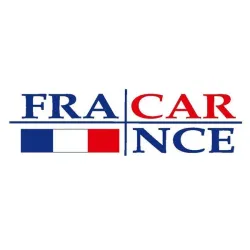 FRANCECAR FCR20V016 - Наконечники FRANCECAR