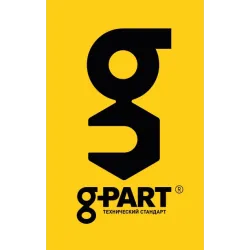G-PART 405100302004 - Прокладка головки G-PART 405100302004 - Прокладка головки
