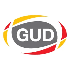 G.U.D 1161160250 - ТРУБКА ТОРМОЗНАЯ