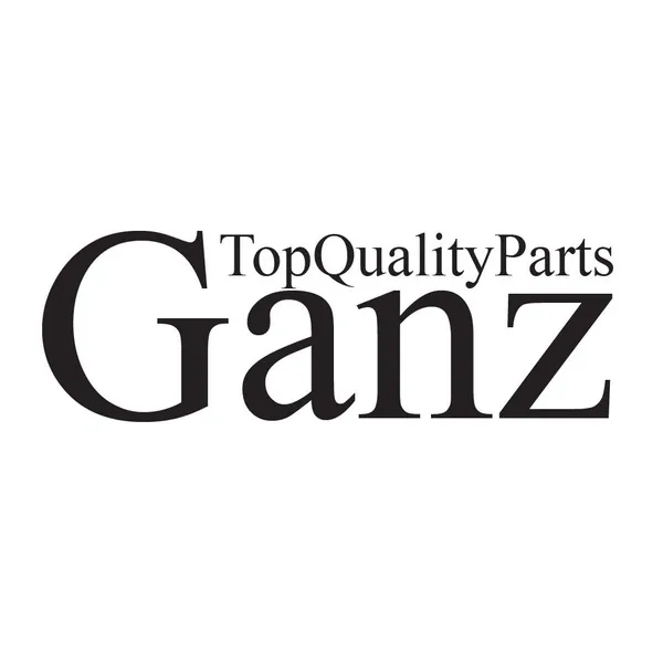 GANZ BB111 - Болт колесный GANZ BB111 - Болт колесный