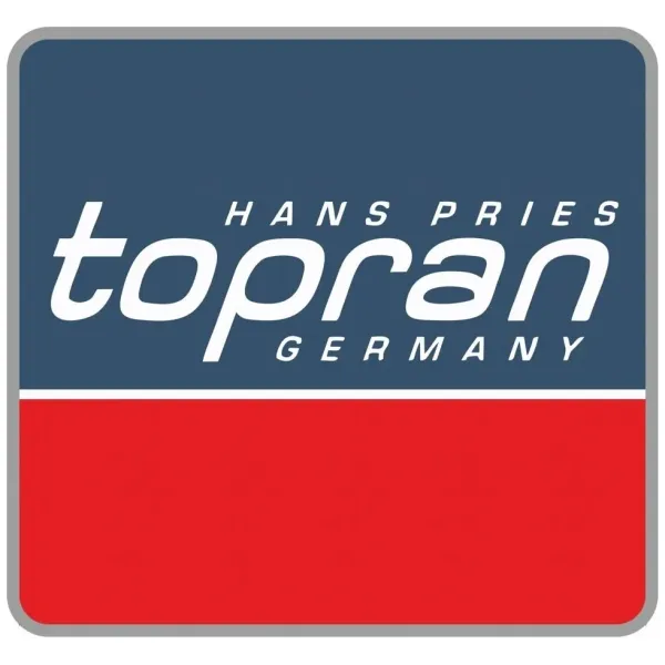 HANS PRIES 103095 - Ручка двери HANS PRIES 103095 - Ручка двери