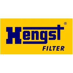 HENGST FILTER AS376M - Фильтр сапуна
