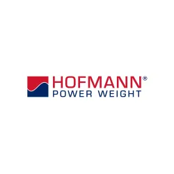 HOFMANN POWER WEIGHT 56040550001 - Комплект балансировочных HOFMANN POWER WEIGHT 56040550001 - Комплект балансировочных