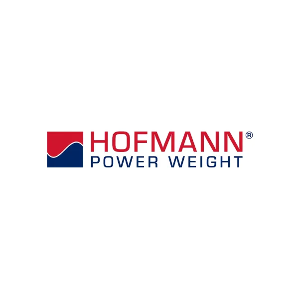 HOFMANN POWER WEIGHT 56040550001 - Комплект балансировочных HOFMANN POWER WEIGHT 56040550001 - Комплект балансировочных