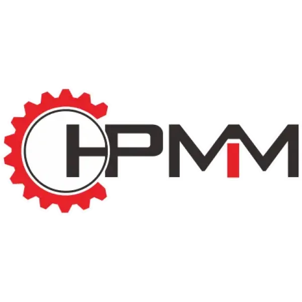 HPMM HC2197 - Установка для HPMM HC2197 - Установка для