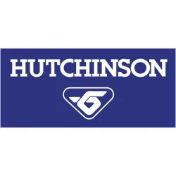 HUTCHINSON 058AHP17 - Ремень ГРМ