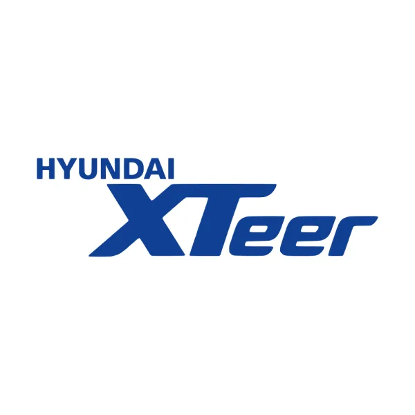 HYUNDAI XTEER 1011013 - XTeer G800 HYUNDAI XTEER 1011013 - XTeer G800