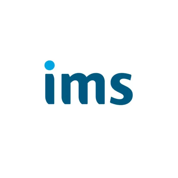 IMS 02092330 - Клипса пластмассовая IMS 02092330 - Клипса пластмассовая